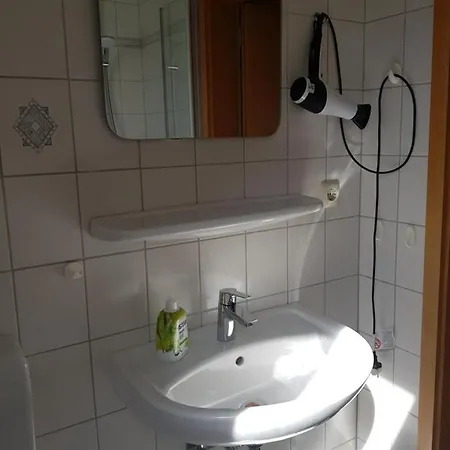 Апартаменты Backbord *