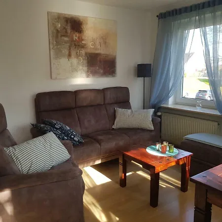 Backbord Апартаменты *